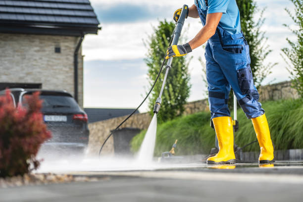 Best Best Pressure Washing Companies  in Plains, TX